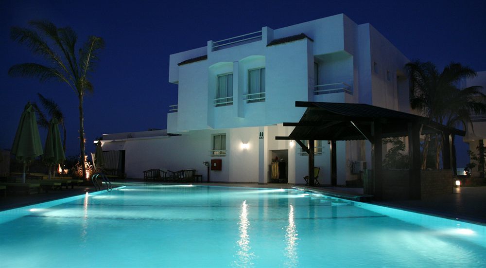 Hotel Viking Club Sharm El Sheikk Exterior foto